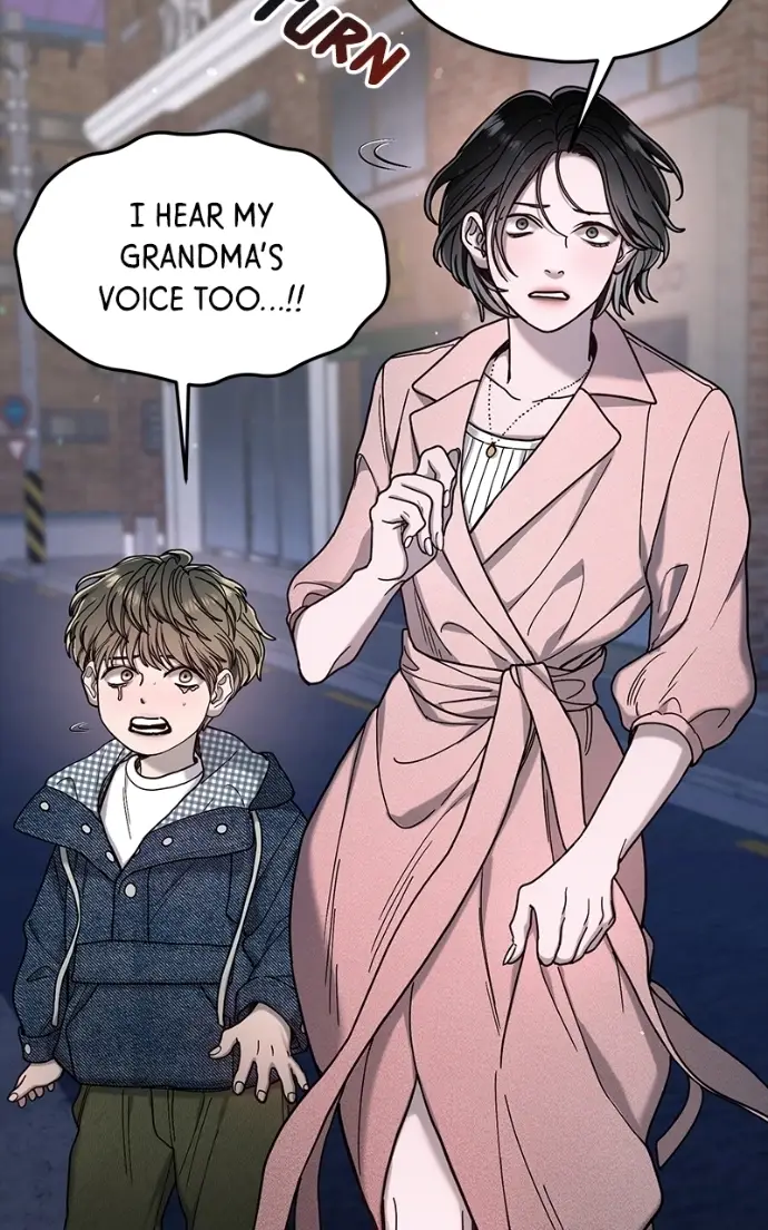 Read Like Mother Like Daughter Manga Online