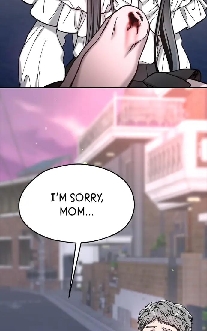 Read Like Mother Like Daughter Manga Online