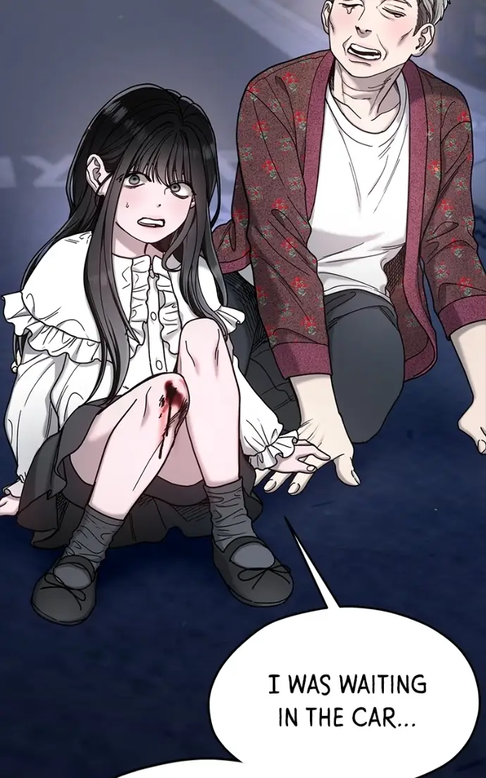 Read Like Mother Like Daughter Manga Online