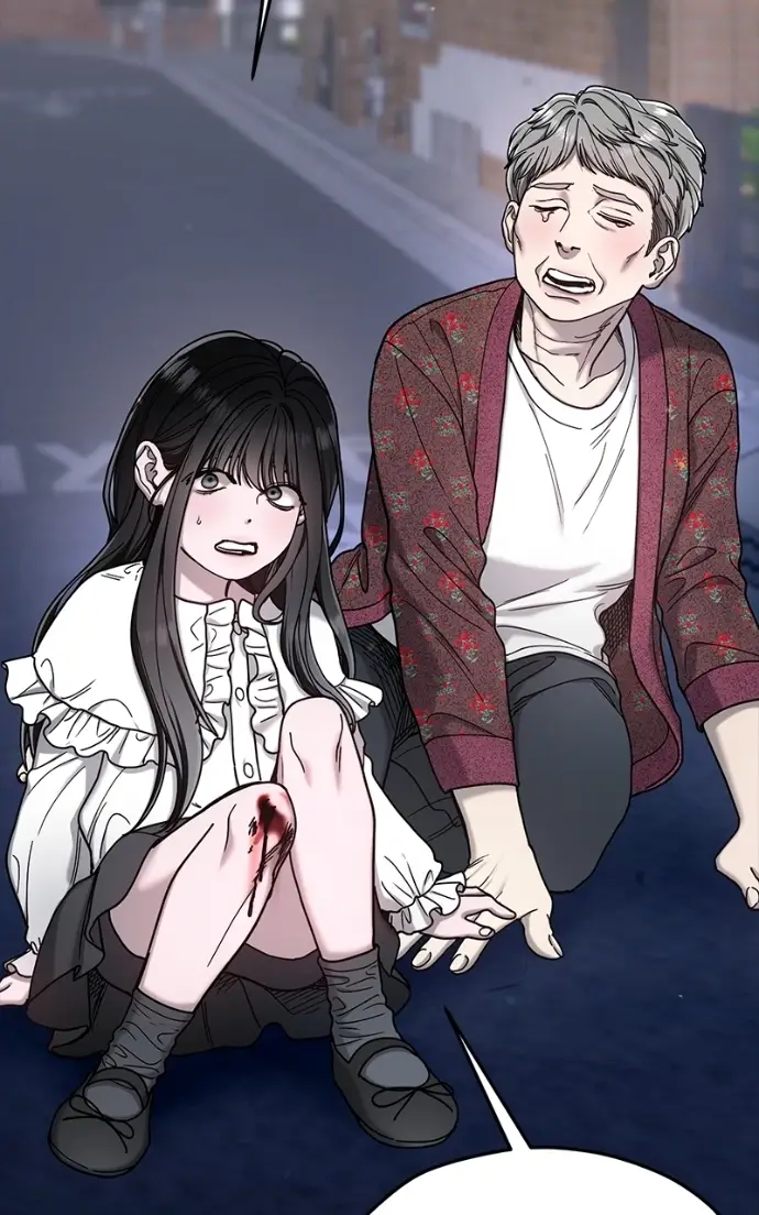 Read Like Mother Like Daughter Manga Online