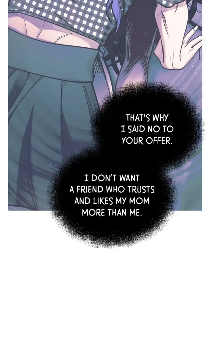 Read Like Mother Like Daughter Manga Online