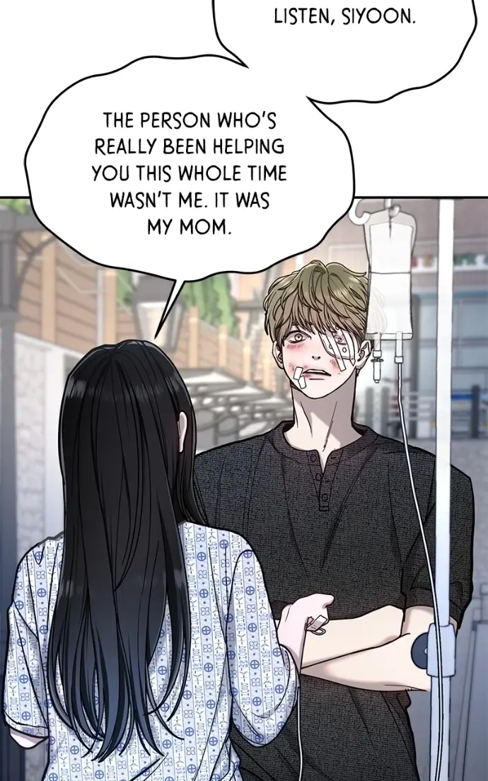 Read Like Mother Like Daughter Manga Online