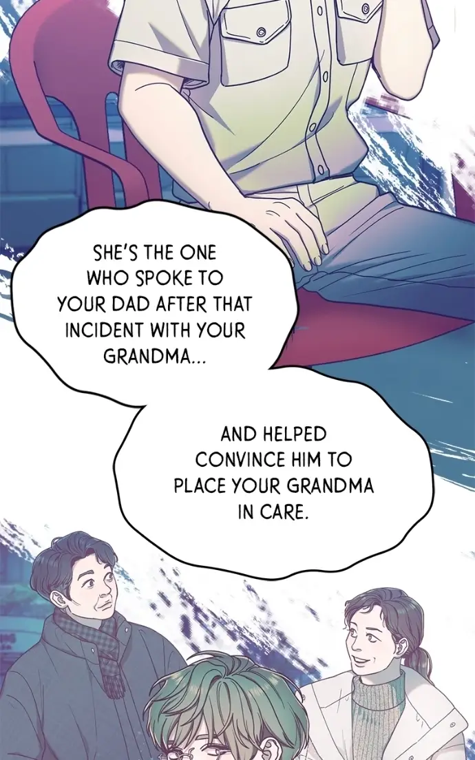 Read Like Mother Like Daughter Manga Online