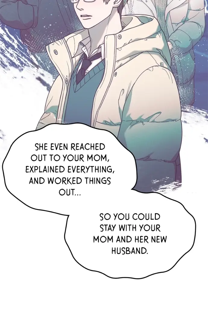 Read Like Mother Like Daughter Manga Online