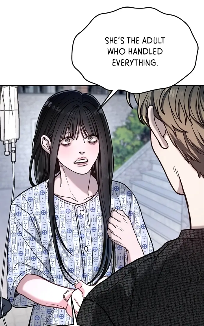Read Like Mother Like Daughter Manga Online