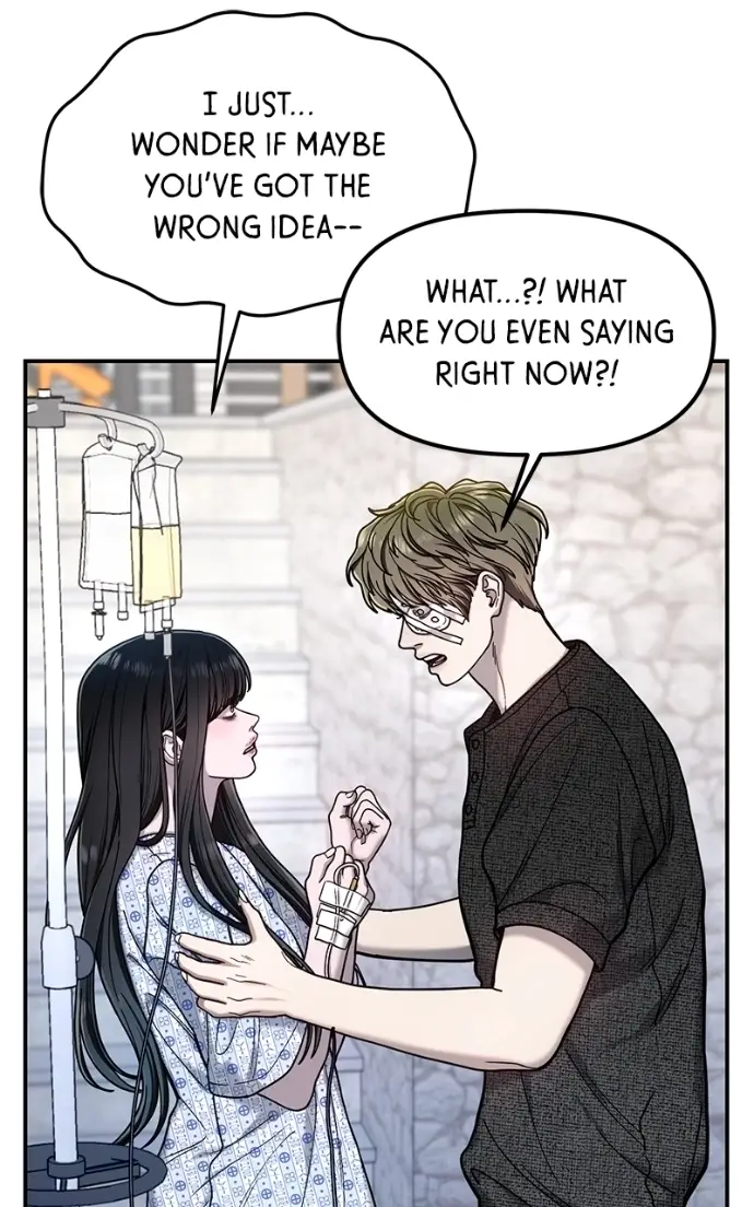 Read Like Mother Like Daughter Manga Online