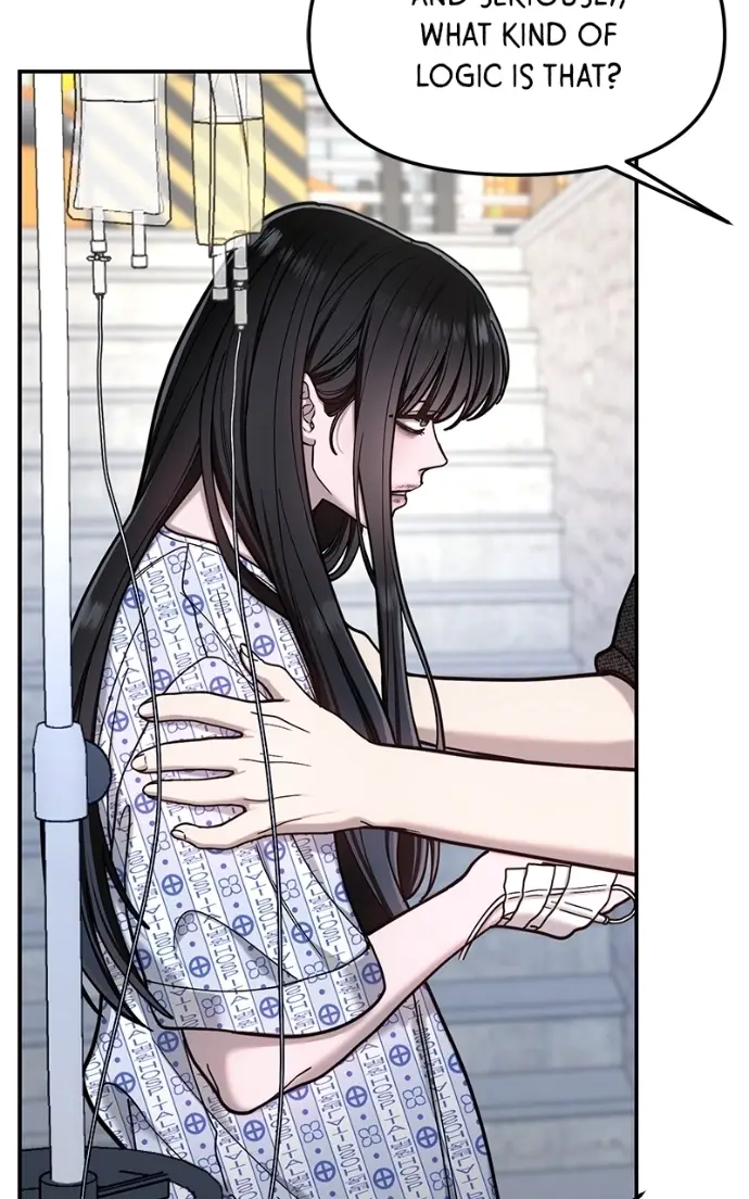 Read Like Mother Like Daughter Manga Online