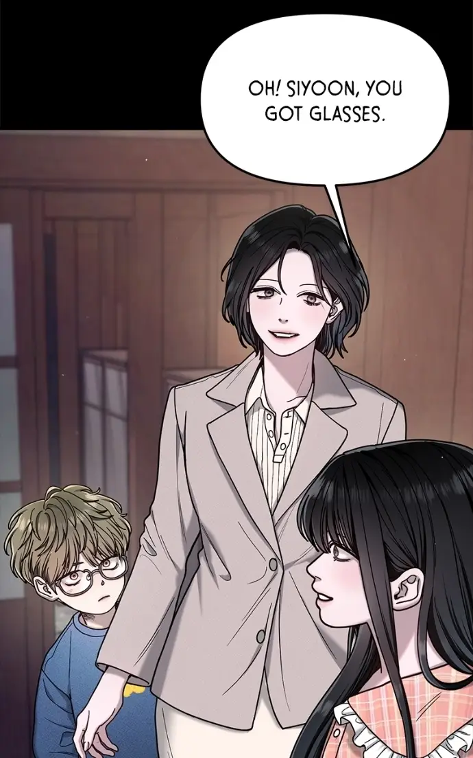 Read Like Mother Like Daughter Manga Online