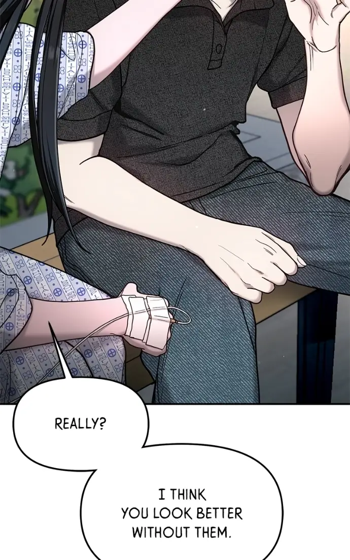 Read Like Mother Like Daughter Manga Online