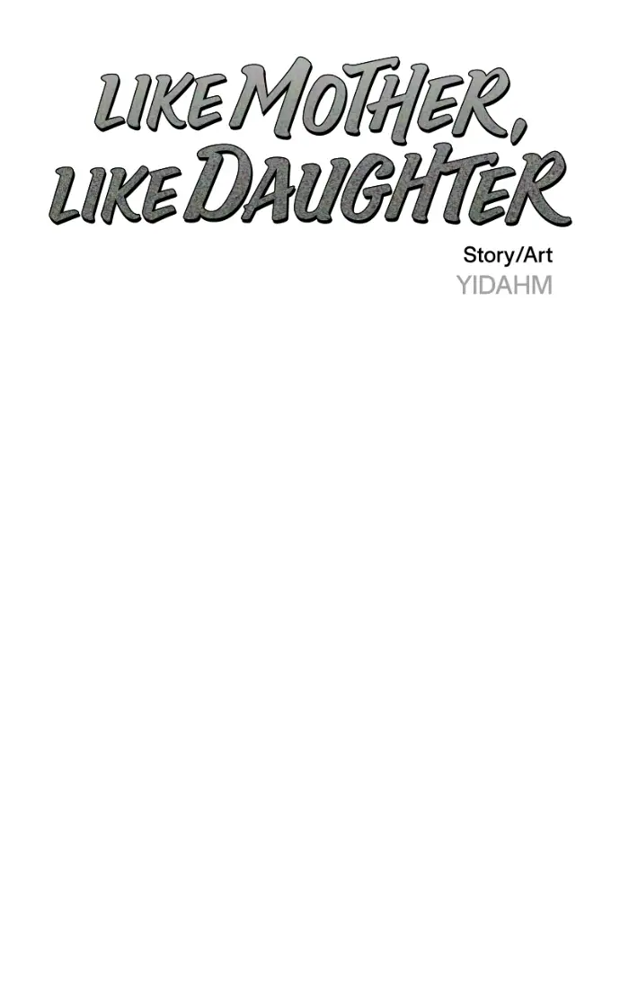 Read Like Mother Like Daughter Manga Online
