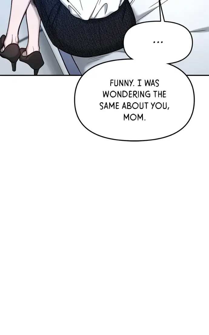 Read Like Mother Like Daughter Manga Online