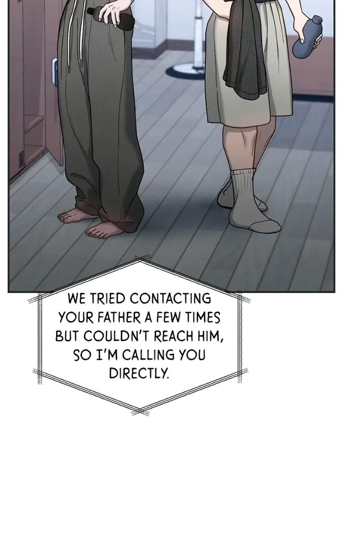 Read Like Mother Like Daughter Manga Online