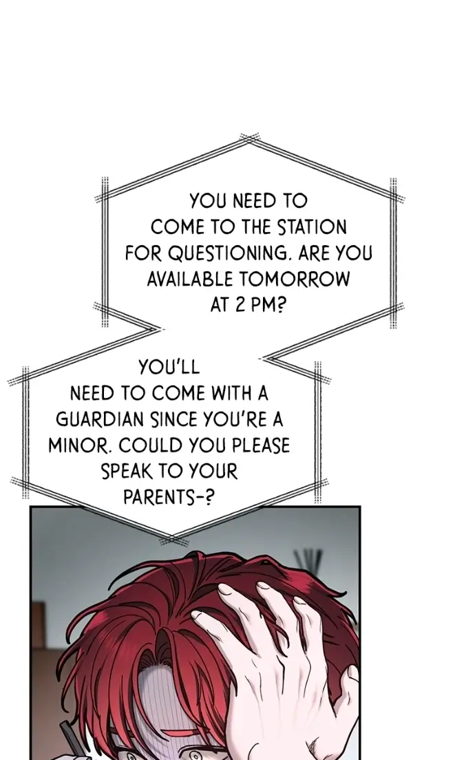 Read Like Mother Like Daughter Manga Online