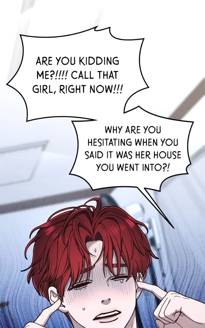 Read Like Mother Like Daughter Manga Online