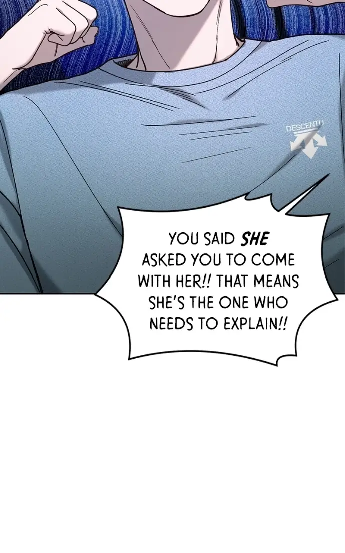 Read Like Mother Like Daughter Manga Online