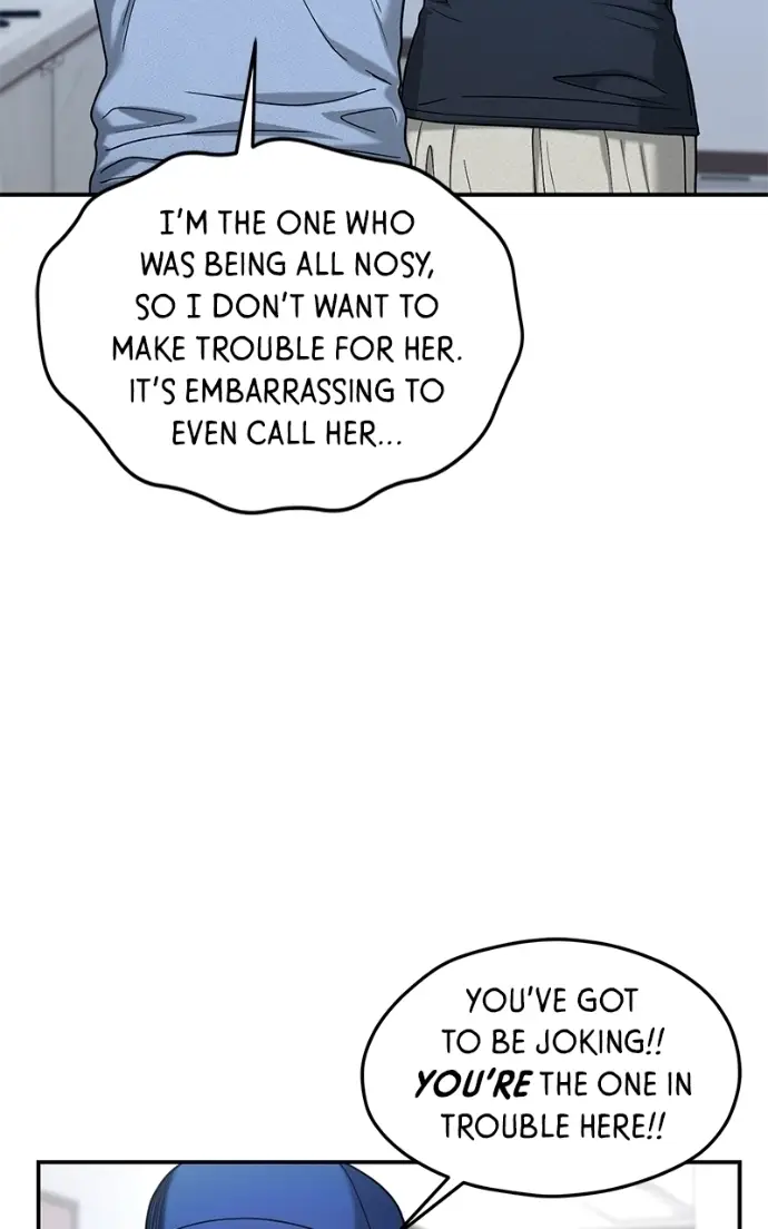 Read Like Mother Like Daughter Manga Online