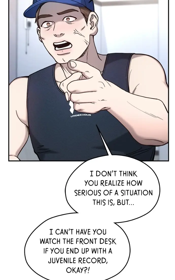 Read Like Mother Like Daughter Manga Online