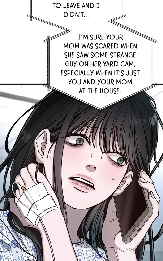 Read Like Mother Like Daughter Manga Online