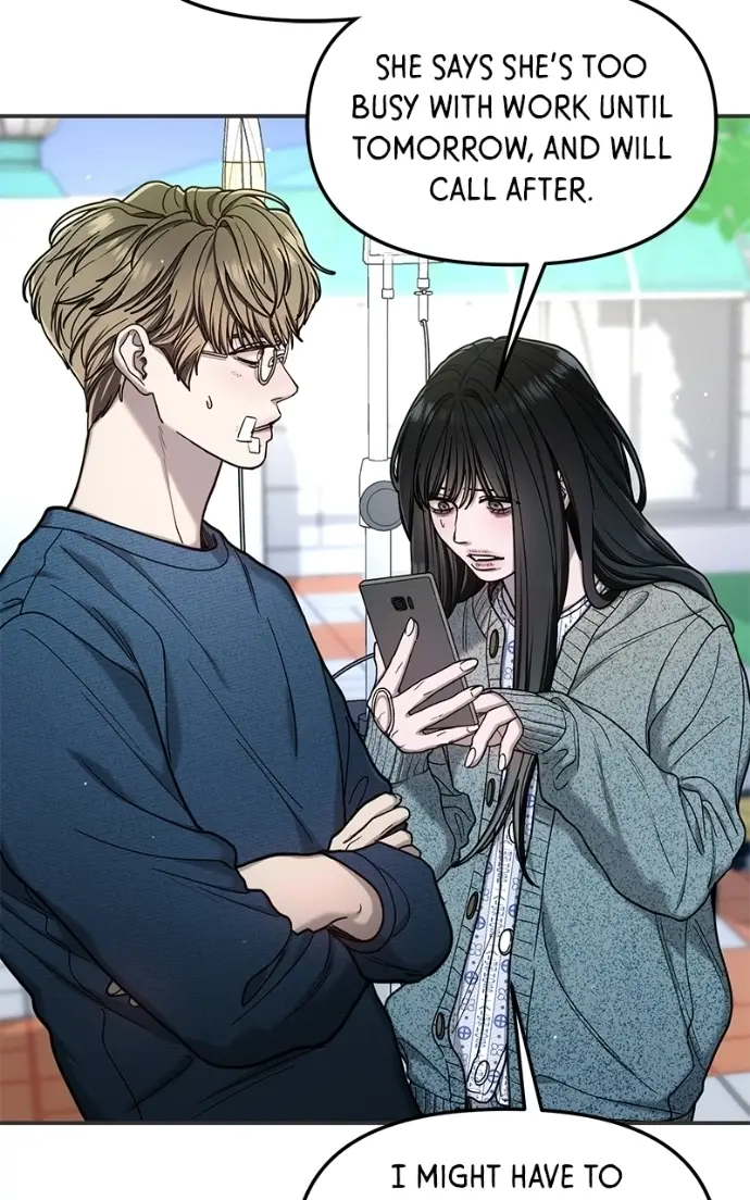 Read Like Mother Like Daughter Manga Online