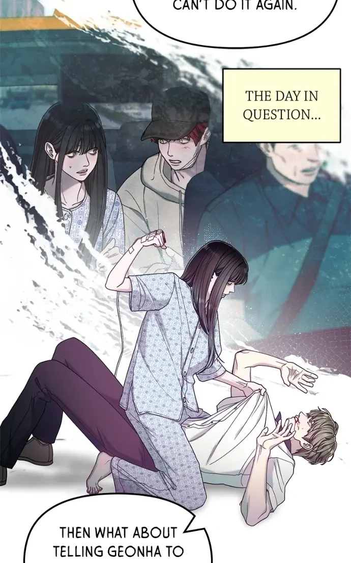 Read Like Mother Like Daughter Manga Online