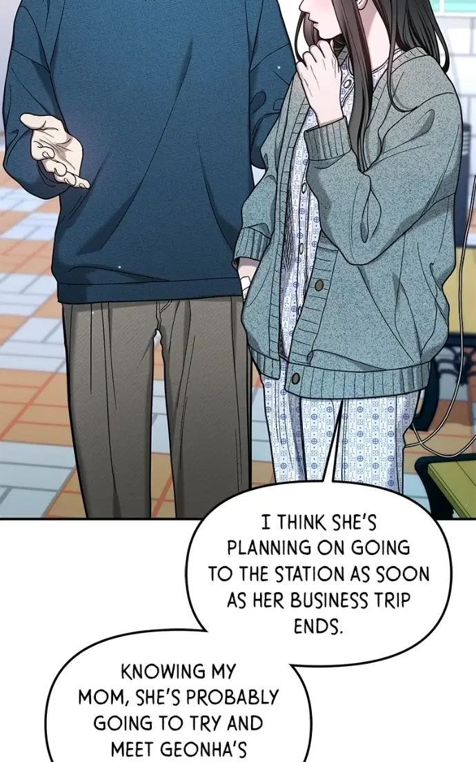 Read Like Mother Like Daughter Manga Online