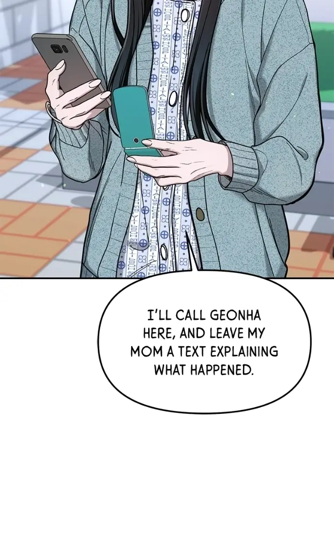 Read Like Mother Like Daughter Manga Online