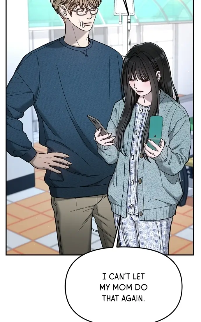 Read Like Mother Like Daughter Manga Online