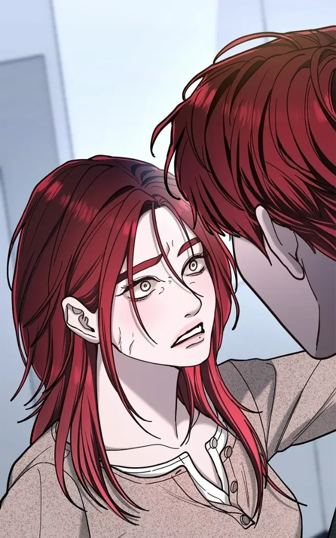 Read Like Mother Like Daughter Manga Online