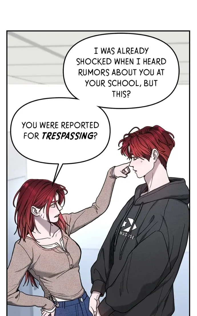 Read Like Mother Like Daughter Manga Online