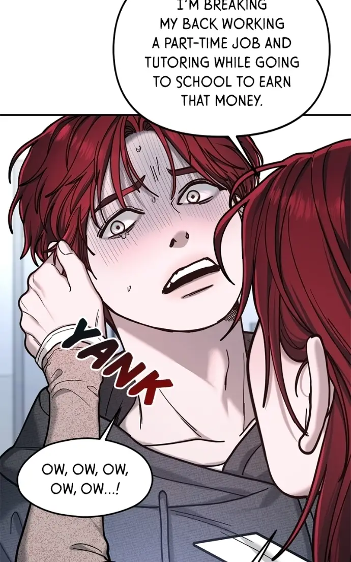 Read Like Mother Like Daughter Manga Online