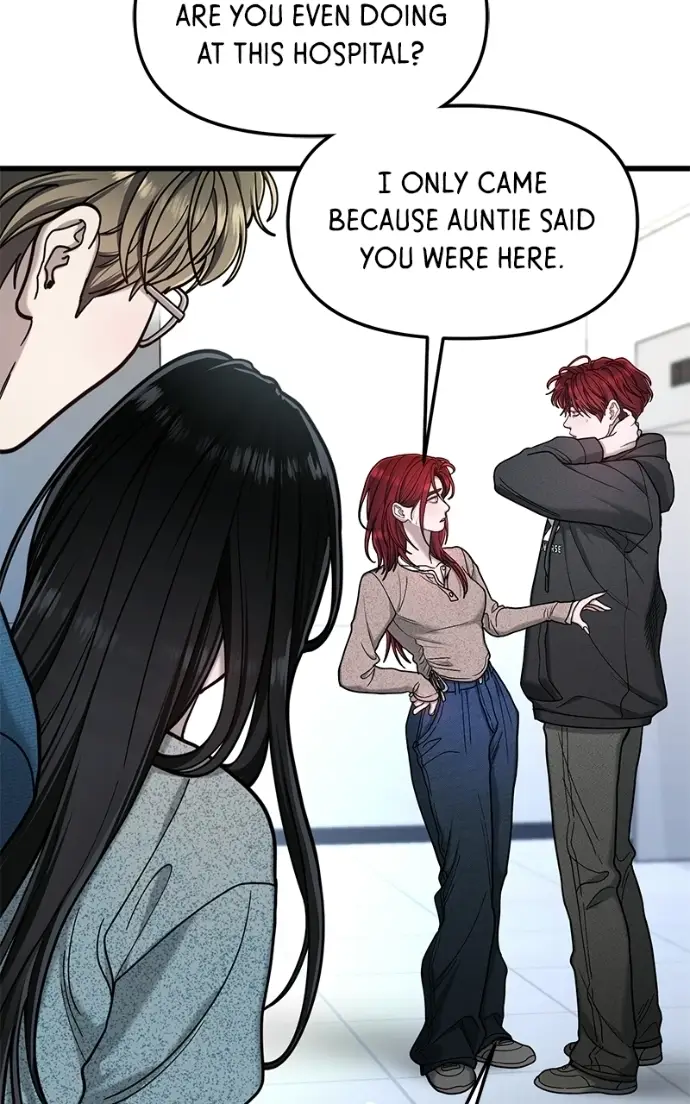 Read Like Mother Like Daughter Manga Online