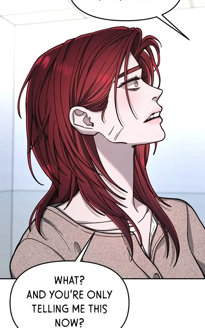 Read Like Mother Like Daughter Manga Online
