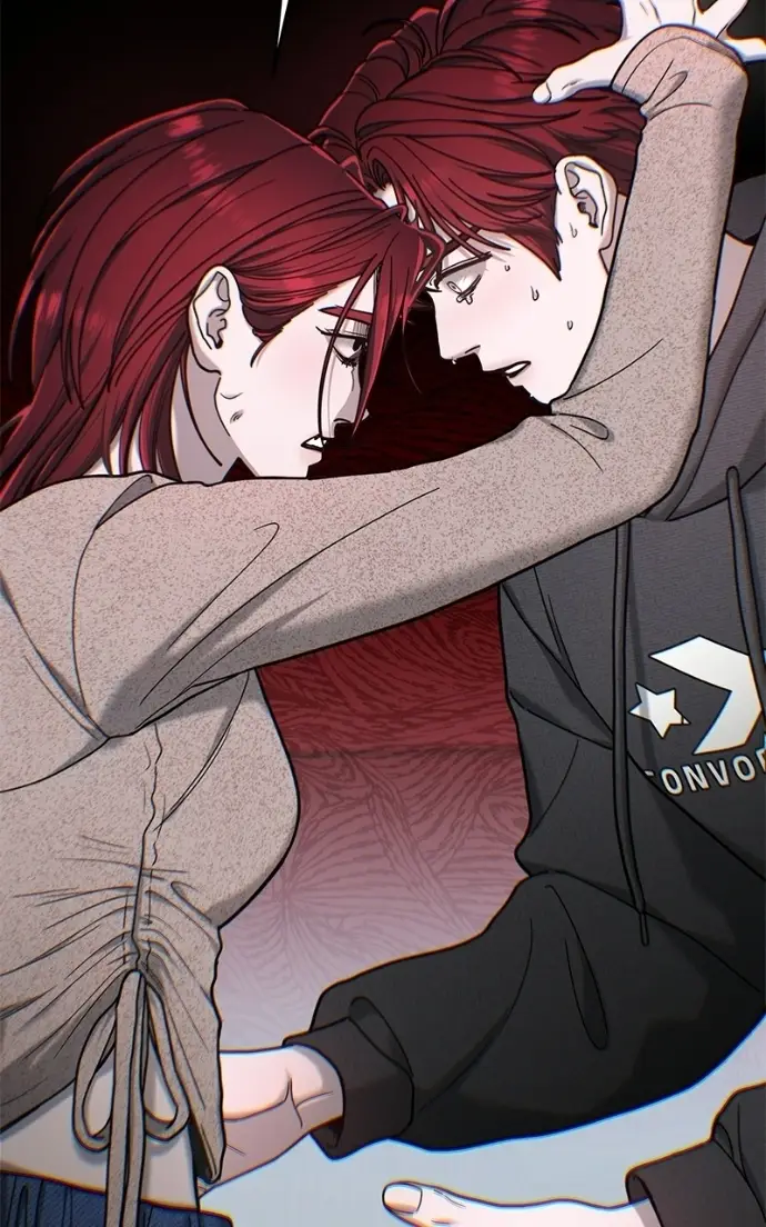 Read Like Mother Like Daughter Manga Online