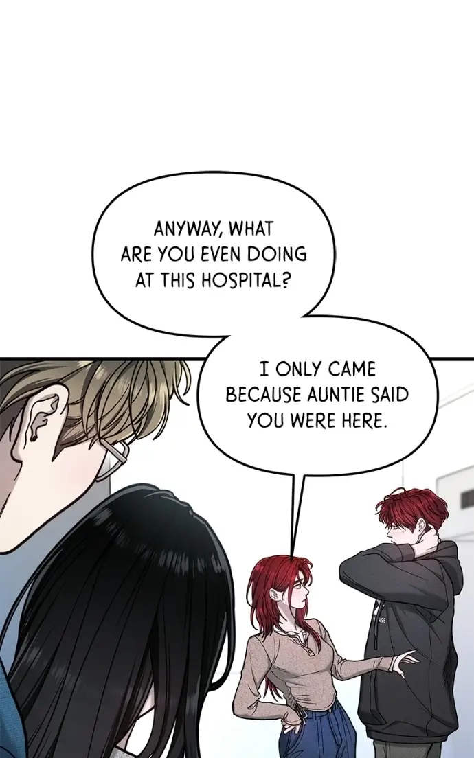 Read Like Mother Like Daughter Manga Online