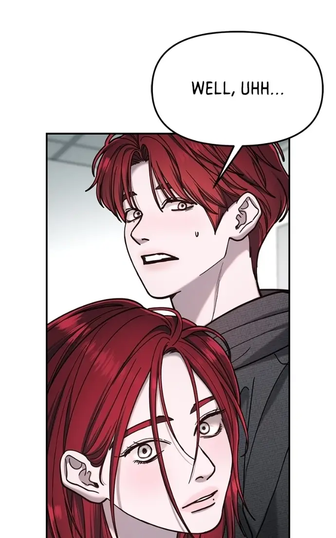 Read Like Mother Like Daughter Manga Online