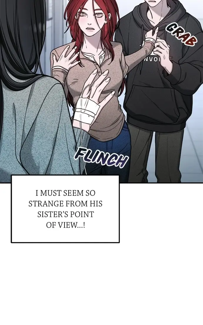 Read Like Mother Like Daughter Manga Online