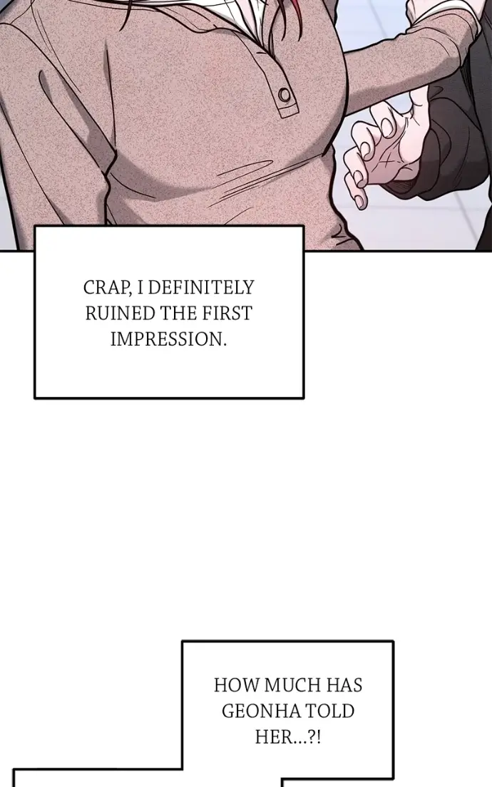 Read Like Mother Like Daughter Manga Online
