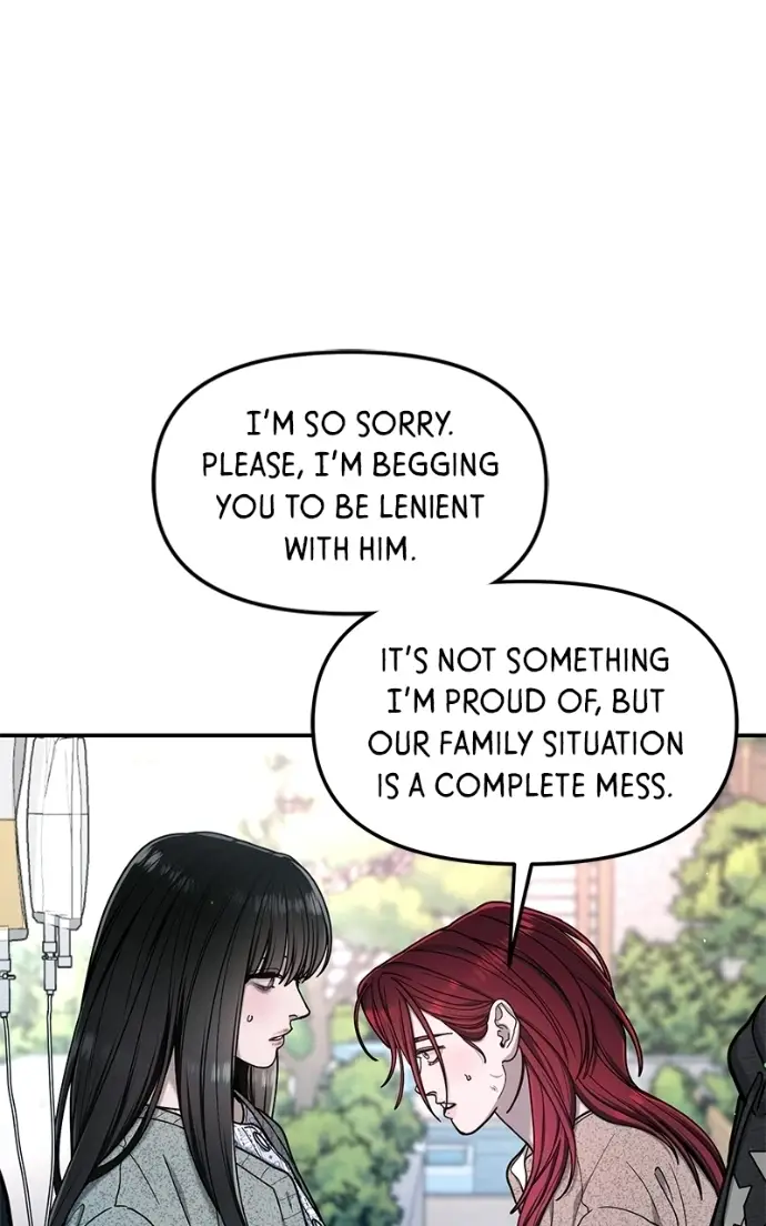 Read Like Mother Like Daughter Manga Online