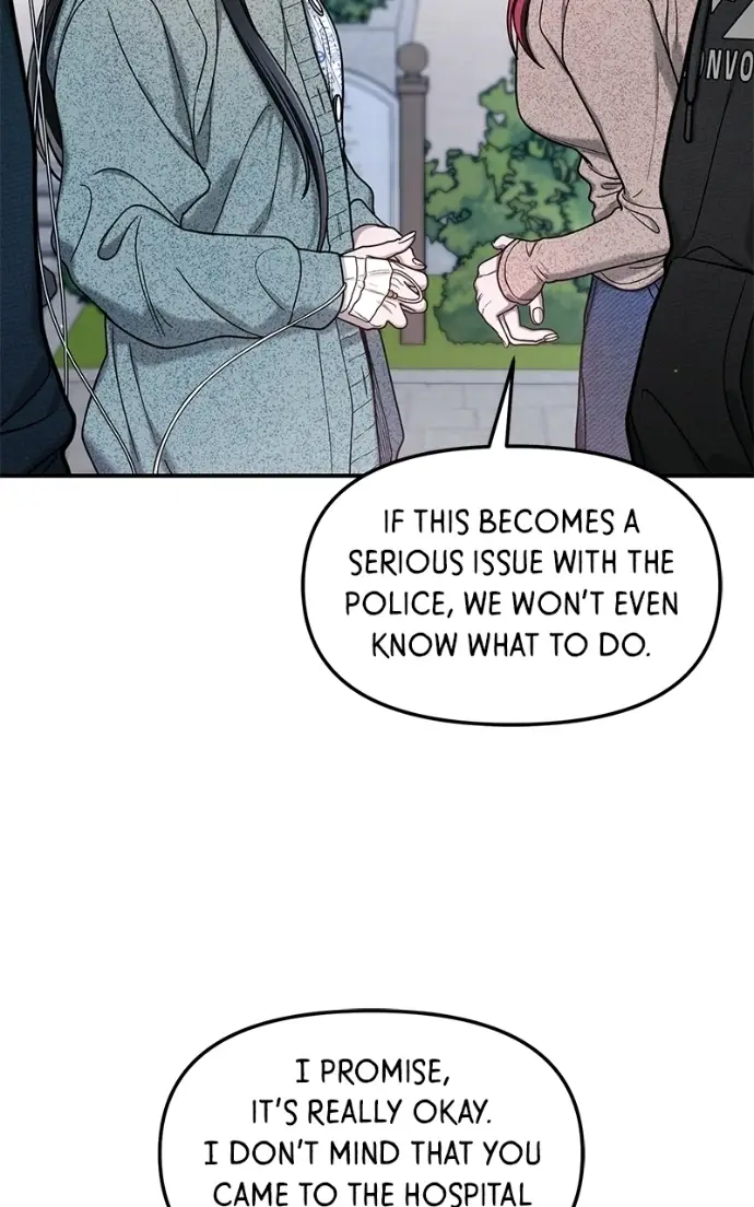 Read Like Mother Like Daughter Manga Online