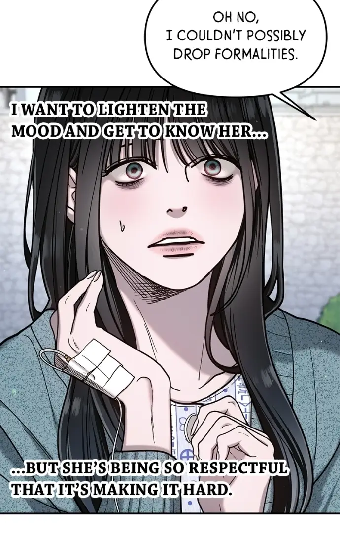 Read Like Mother Like Daughter Manga Online