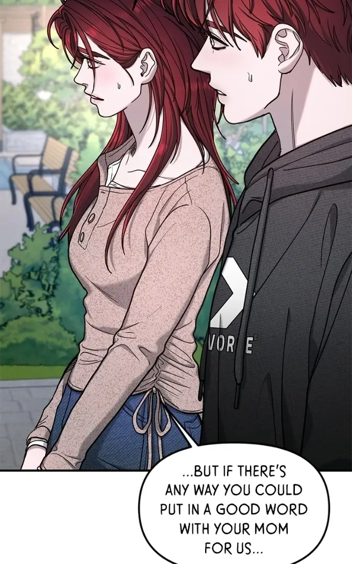 Read Like Mother Like Daughter Manga Online