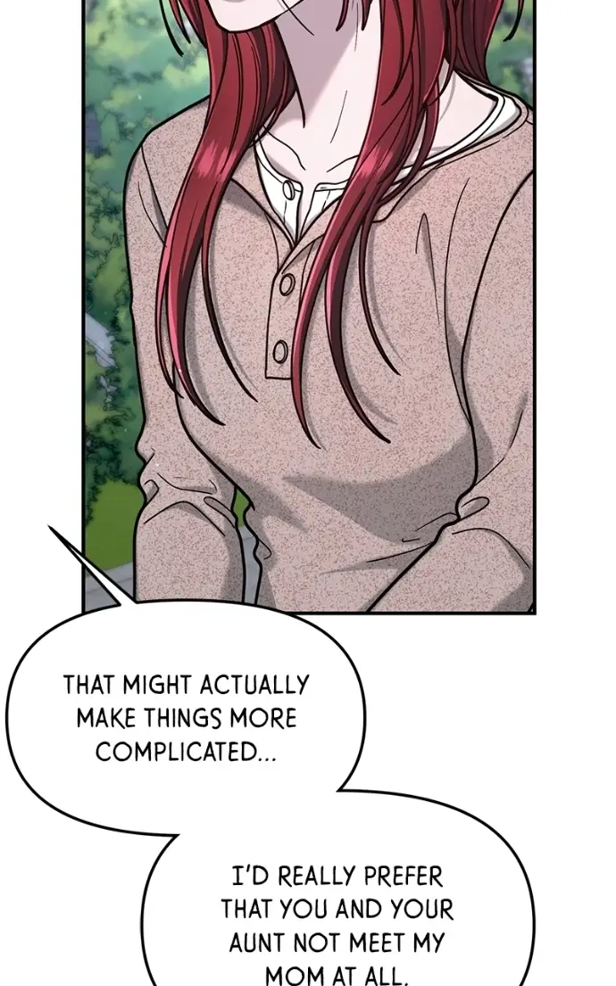 Read Like Mother Like Daughter Manga Online