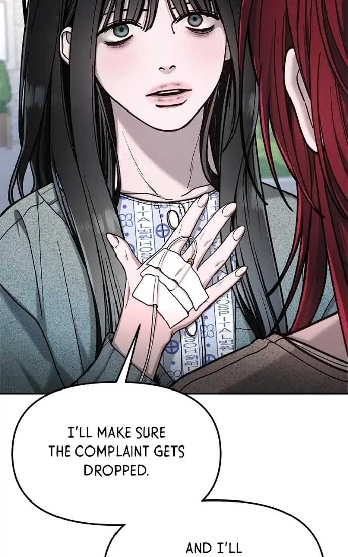 Read Like Mother Like Daughter Manga Online