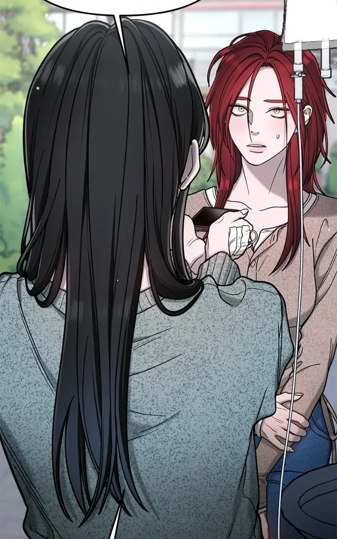 Read Like Mother Like Daughter Manga Online