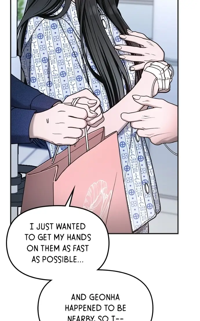 Read Like Mother Like Daughter Manga Online