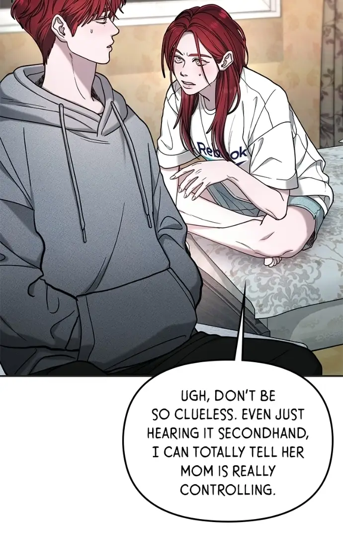 Read Like Mother Like Daughter Manga Online