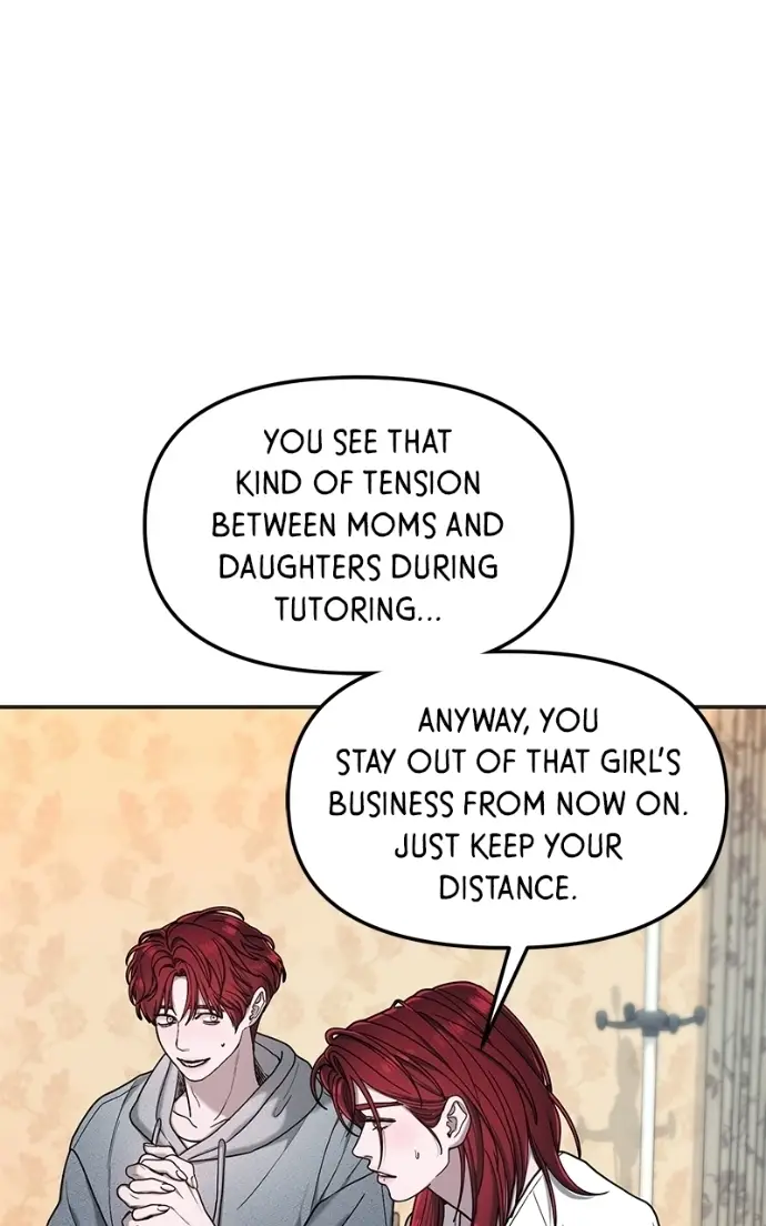 Read Like Mother Like Daughter Manga Online
