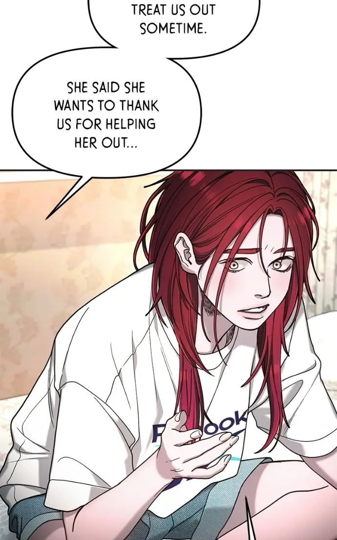 Read Like Mother Like Daughter Manga Online