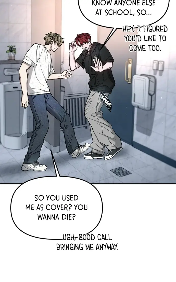 Read Like Mother Like Daughter Manga Online