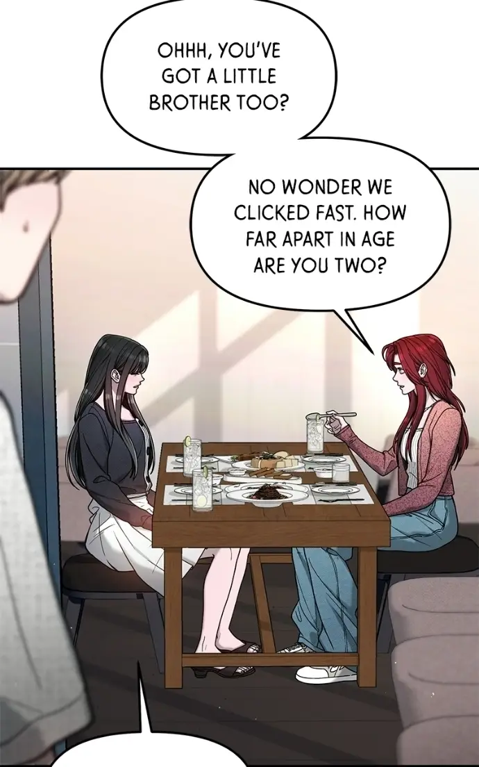 Read Like Mother Like Daughter Manga Online
